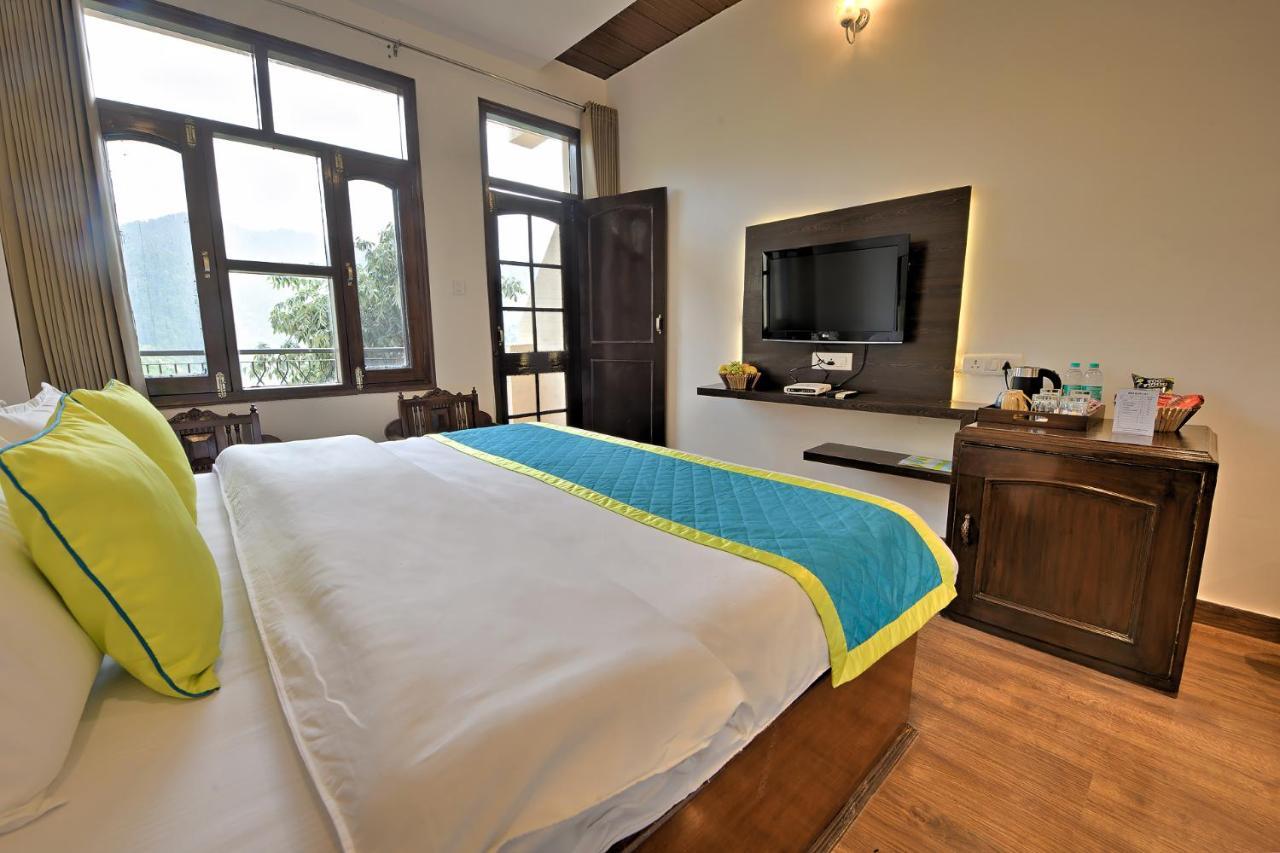 Hotel S1 By Vivo Hotels Dalhousie Exterior foto
