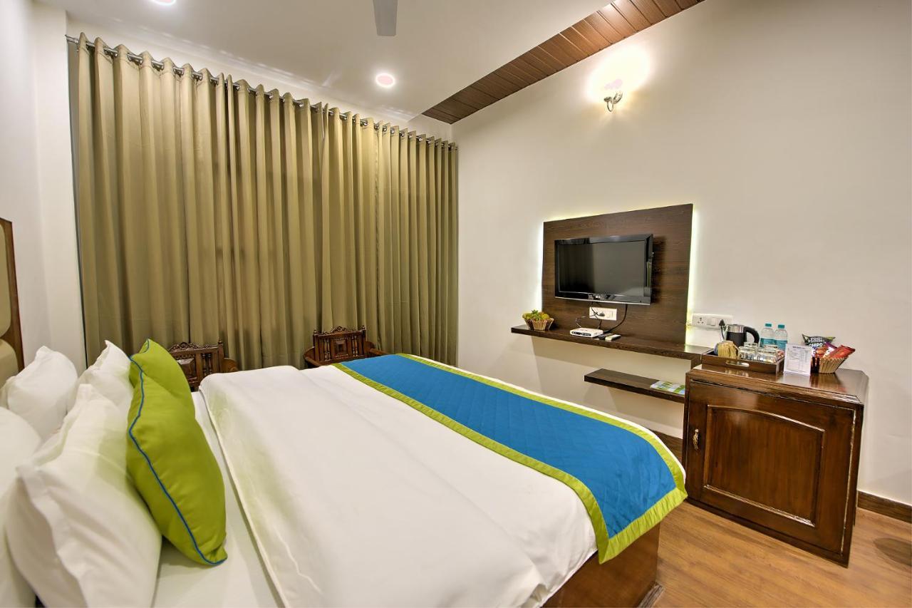 Hotel S1 By Vivo Hotels Dalhousie Exterior foto