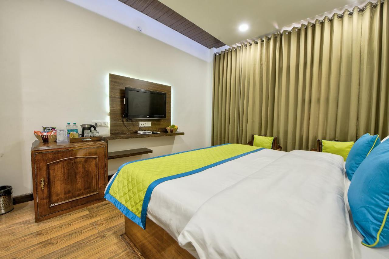 Hotel S1 By Vivo Hotels Dalhousie Exterior foto