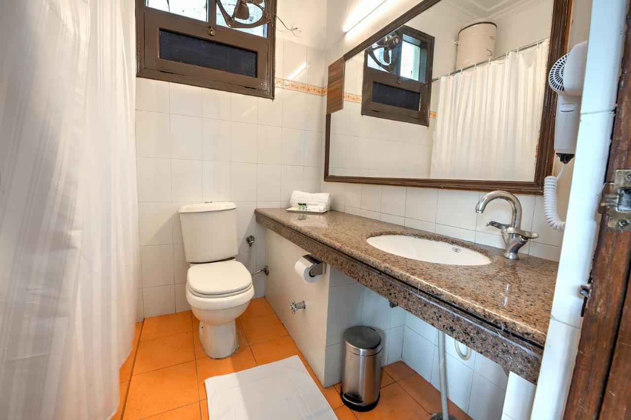 Hotel S1 By Vivo Hotels Dalhousie Exterior foto