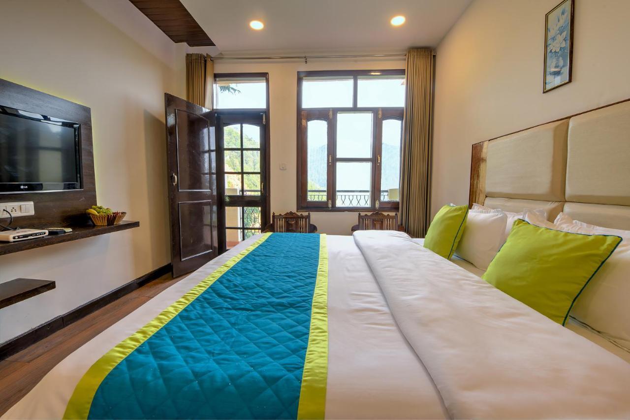 Hotel S1 By Vivo Hotels Dalhousie Exterior foto