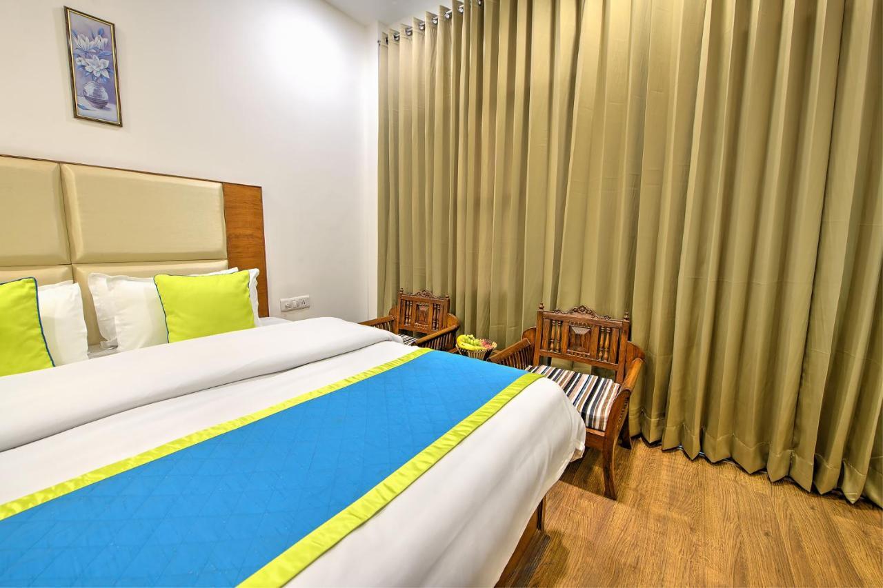 Hotel S1 By Vivo Hotels Dalhousie Exterior foto