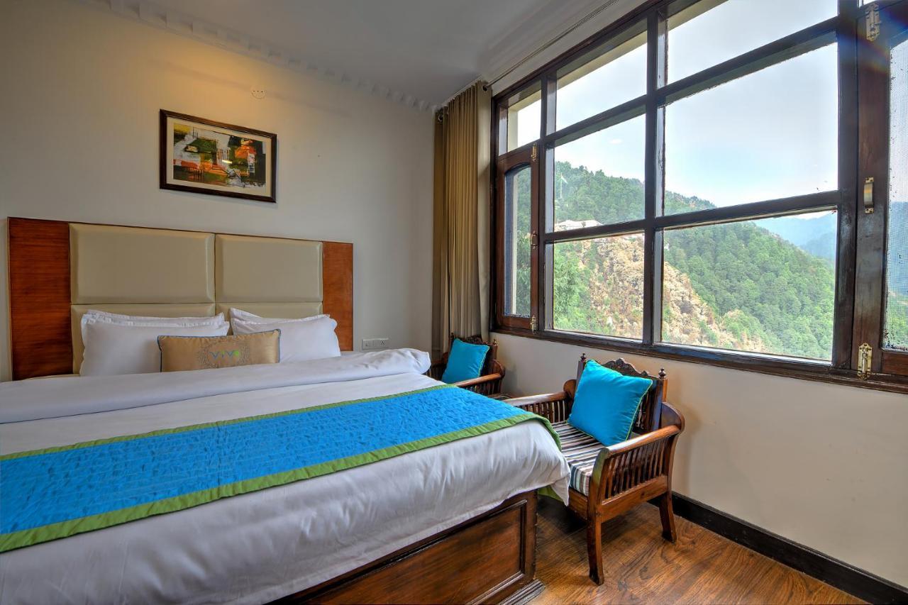 Hotel S1 By Vivo Hotels Dalhousie Exterior foto