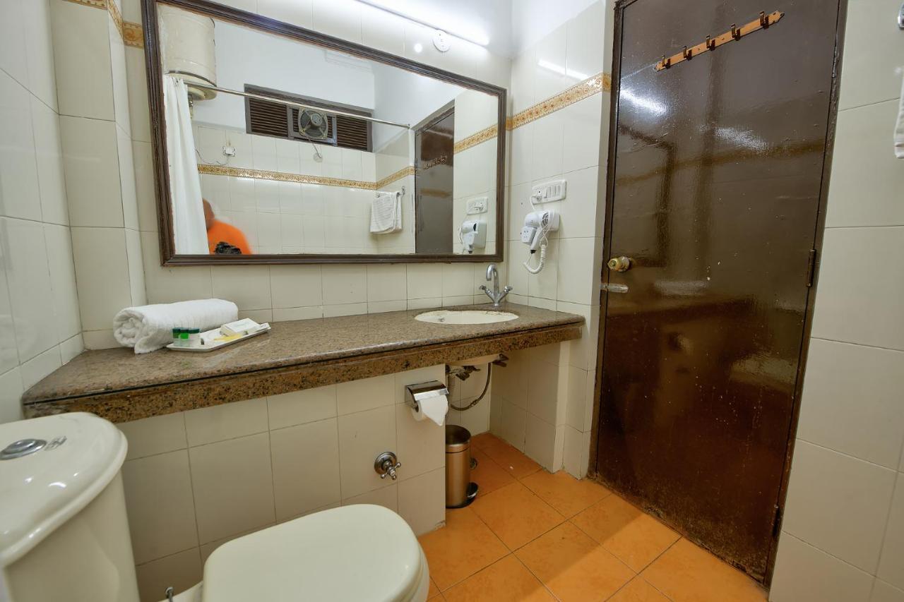 Hotel S1 By Vivo Hotels Dalhousie Exterior foto