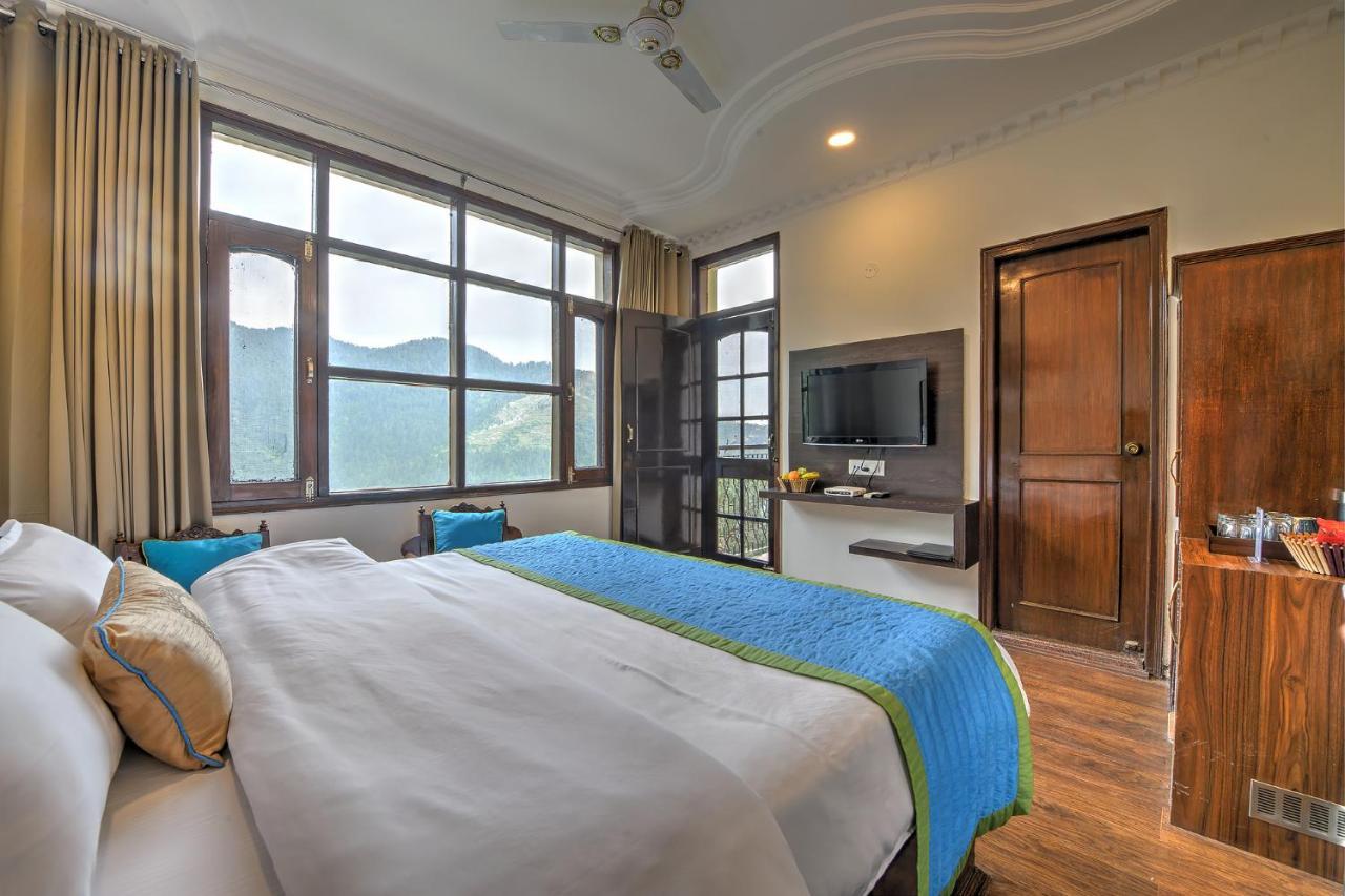 Hotel S1 By Vivo Hotels Dalhousie Exterior foto