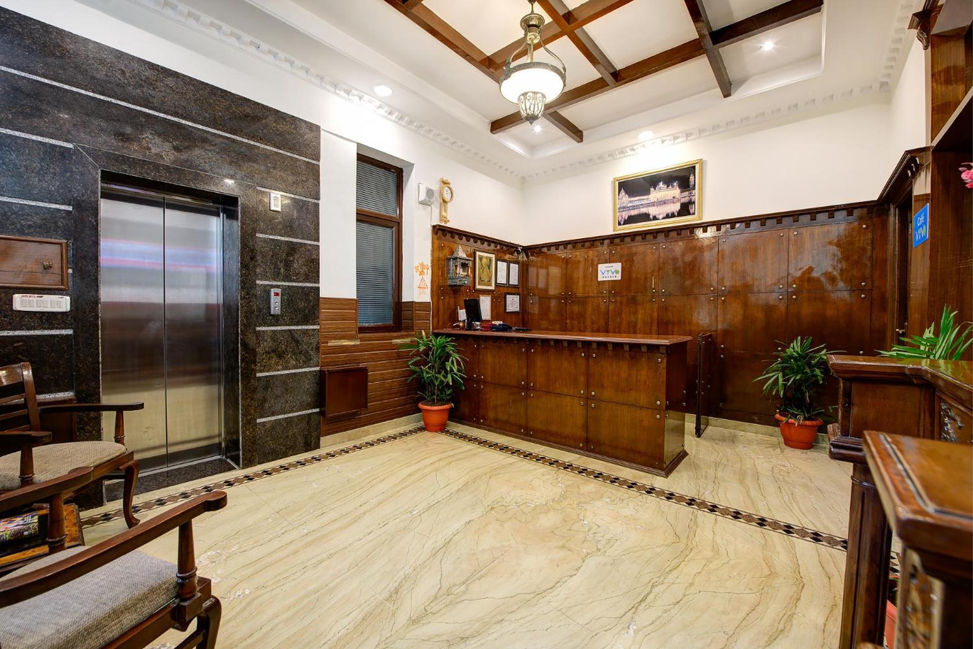 Hotel S1 By Vivo Hotels Dalhousie Exterior foto