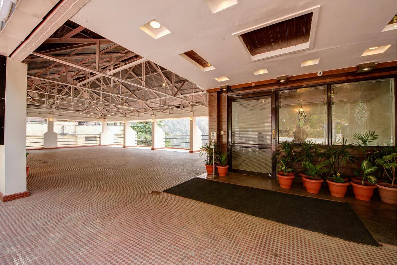 Hotel S1 By Vivo Hotels Dalhousie Exterior foto