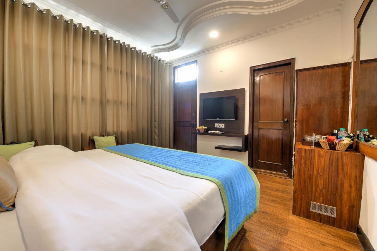 Hotel S1 By Vivo Hotels Dalhousie Exterior foto